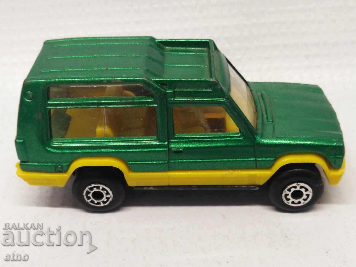 1982, MATRA RANCHO, MATCHBOX ΒΟΥΛΓΑΡΙΑ παιχνίδι, παιχνίδια με τιμή € 8.00 | 15.65 BGN