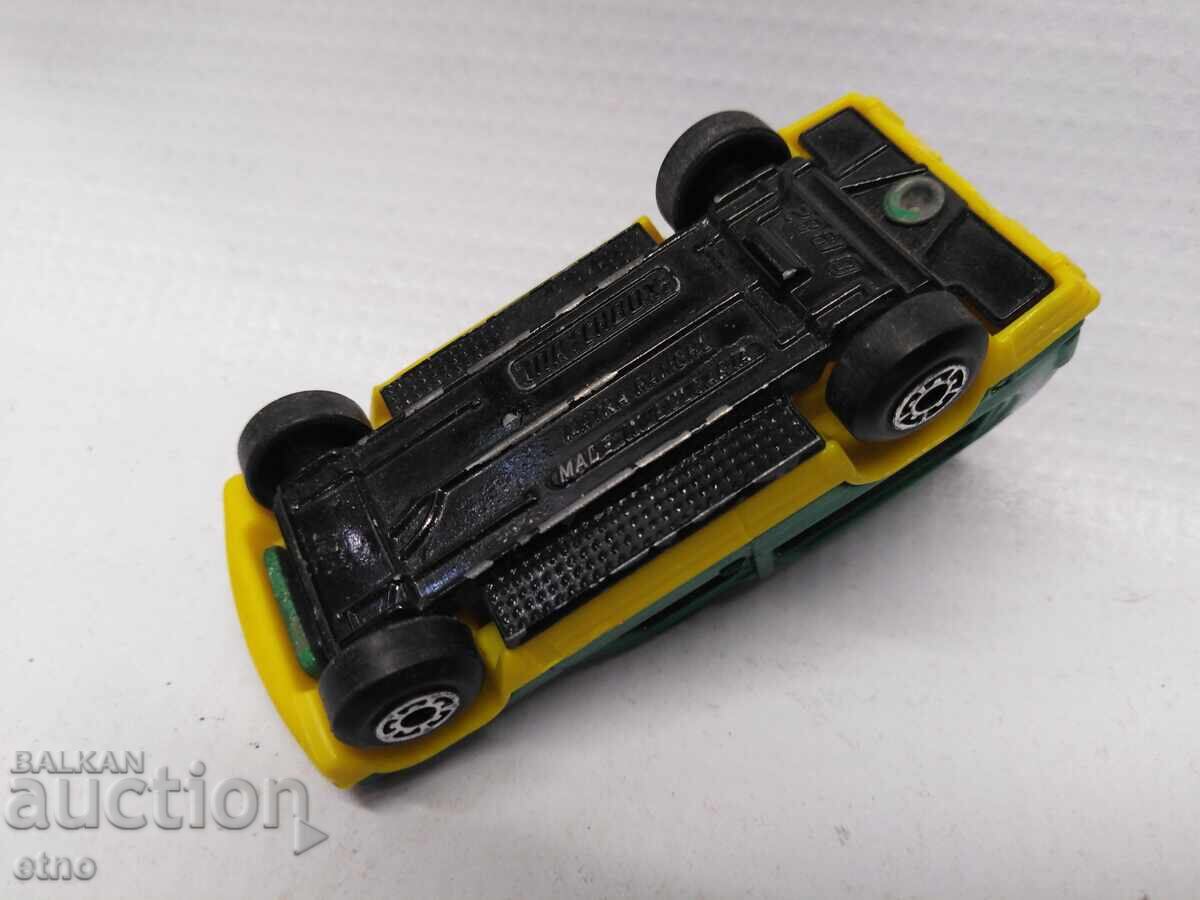 1982, MATRA RANCHO, MATCHBOX ΒΟΥΛΓΑΡΙΑ παιχνίδι, παιχνίδια - 5