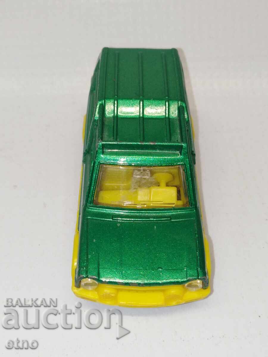 1982, MATRA RANCHO, MATCHBOX ΒΟΥΛΓΑΡΙΑ παιχνίδι, παιχνίδια