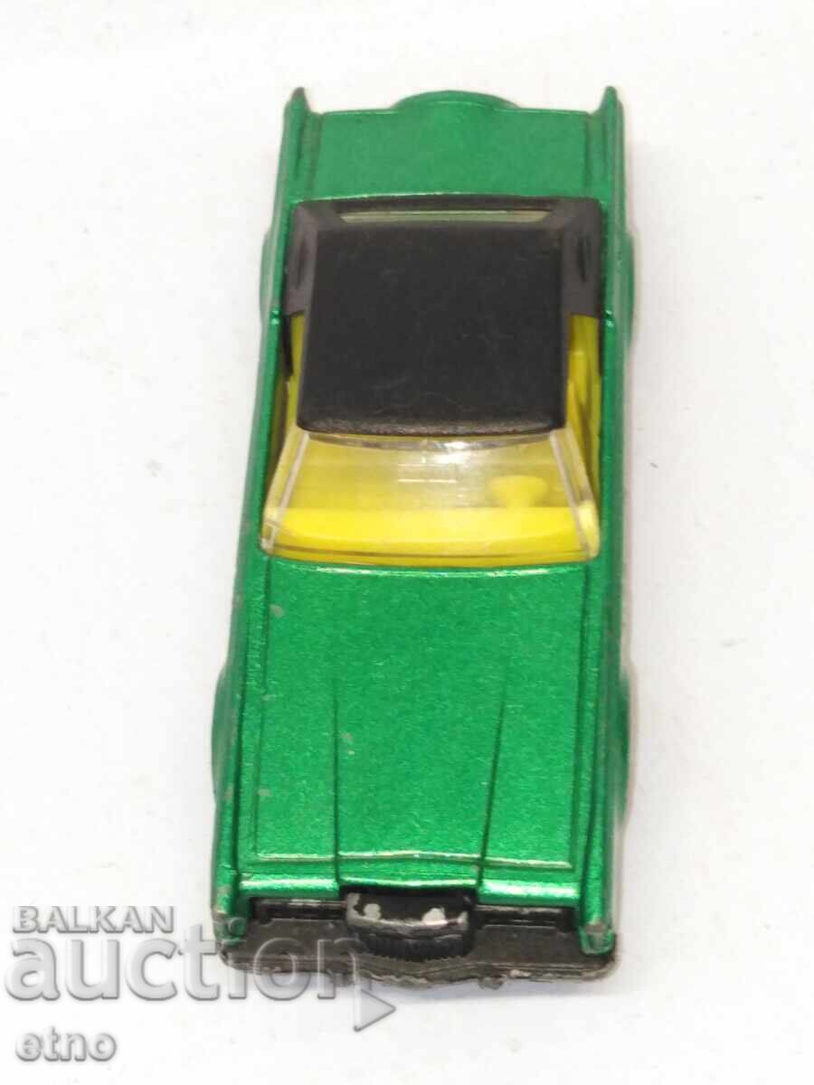 1979 LINCOLN CONTINENTAL, MATCHBOX-BULGARIA, jucărie, jucării - 5