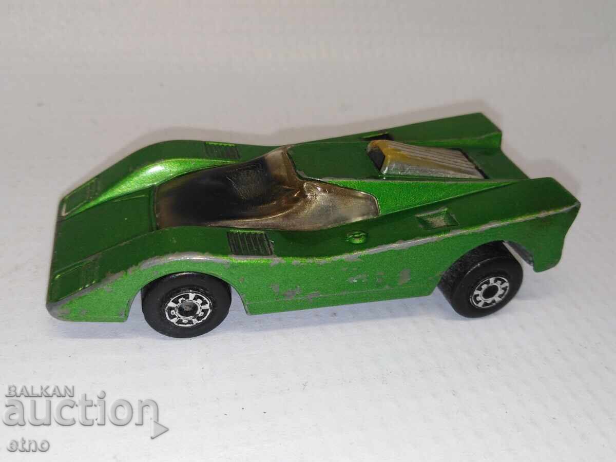 Δημοπρασία 1971, MATCHBOX-ΒΟΥΛΓΑΡΙΑ, παιχνίδι, παιχνίδια