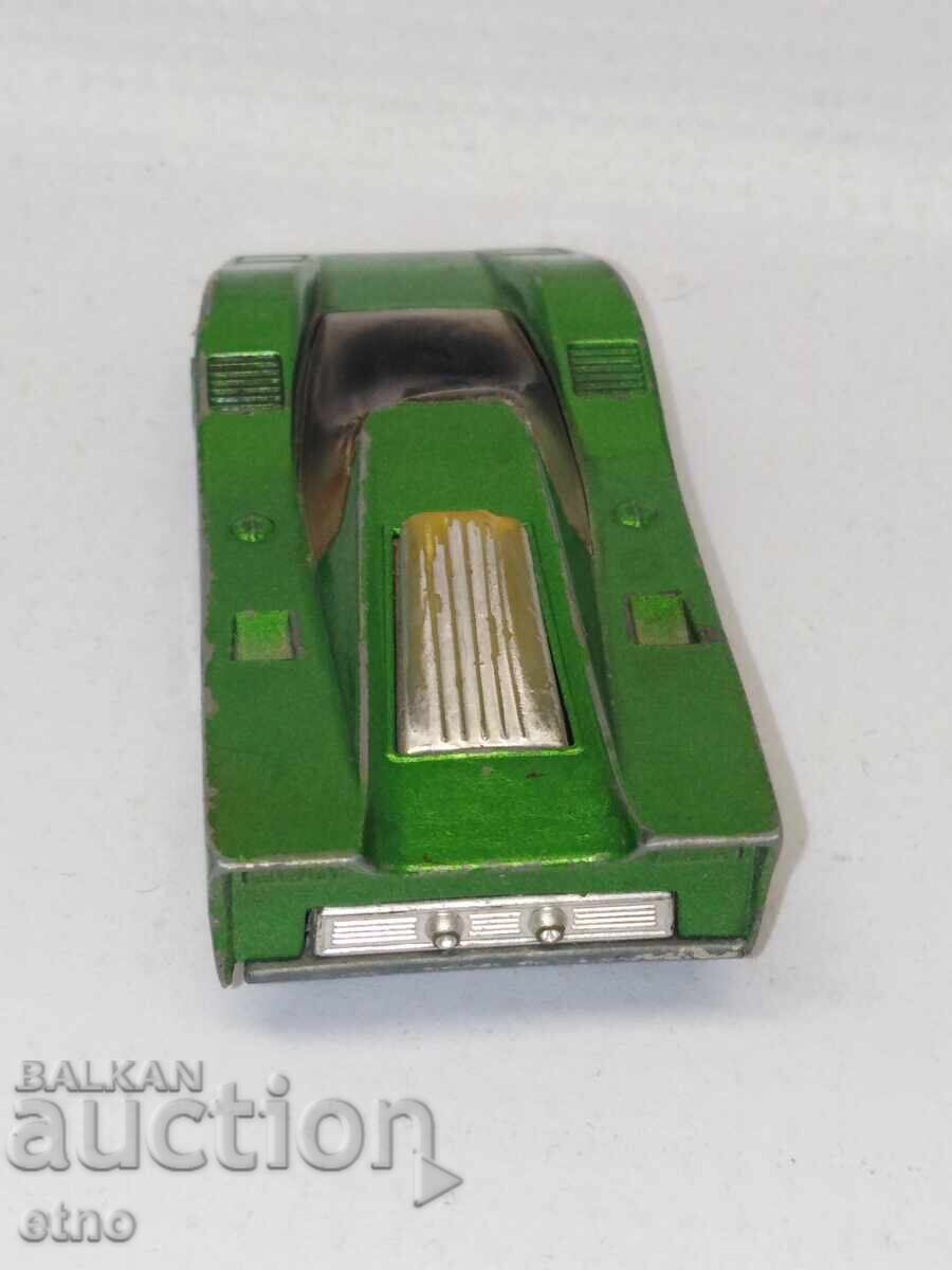 Παράδοση 1971, MATCHBOX-ΒΟΥΛΓΑΡΙΑ, παιχνίδι, παιχνίδια