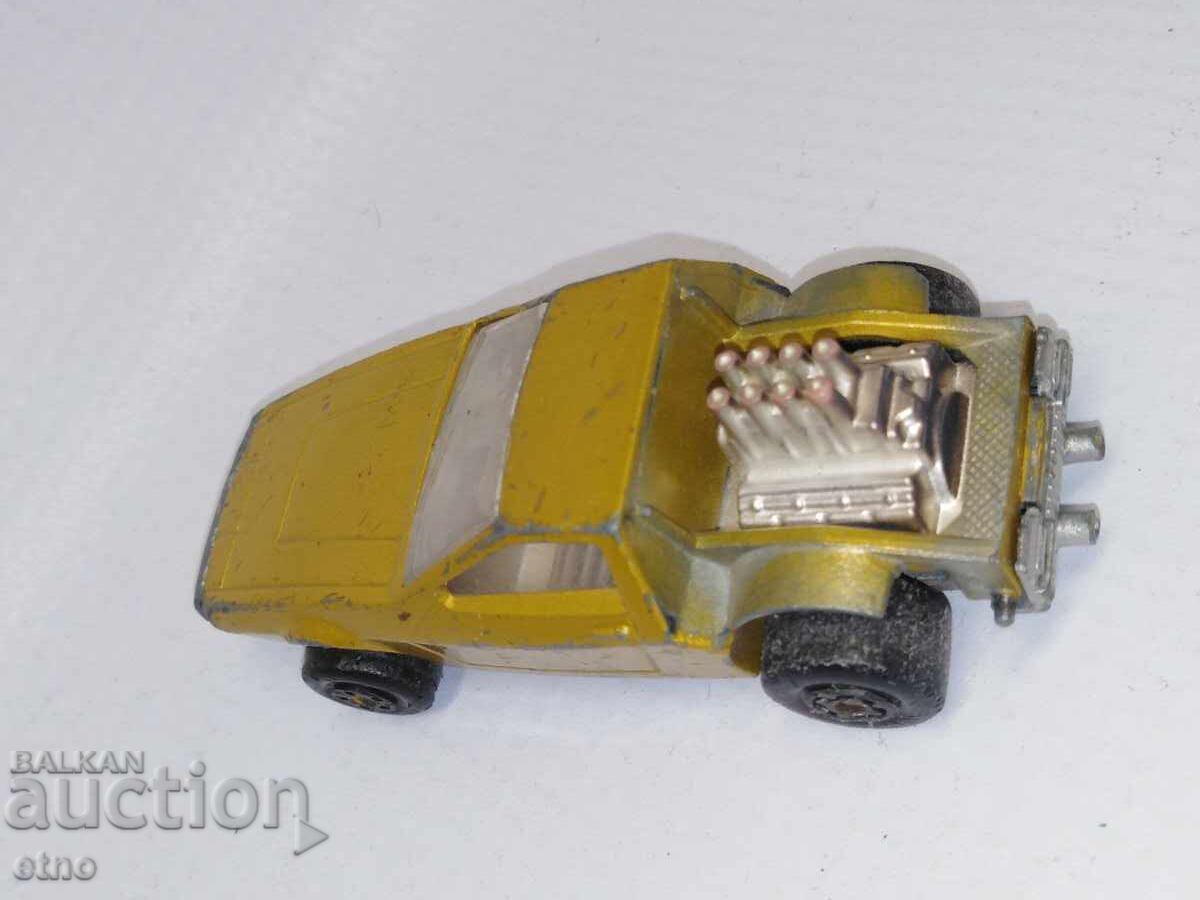 1972 MIDNIGHT MAGIC, MATCHBOX-ΒΟΥΛΓΑΡΙΑ, παιχνίδι, παιχνίδια με τιμή € 5.00 | 9.78 BGN