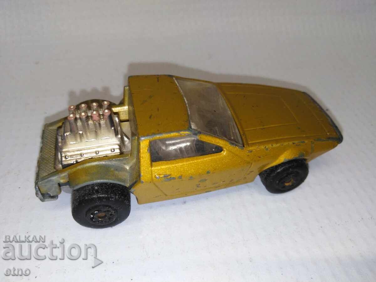Δημοπρασία 1972 MIDNIGHT MAGIC, MATCHBOX-ΒΟΥΛΓΑΡΙΑ, παιχνίδι, παιχνίδια