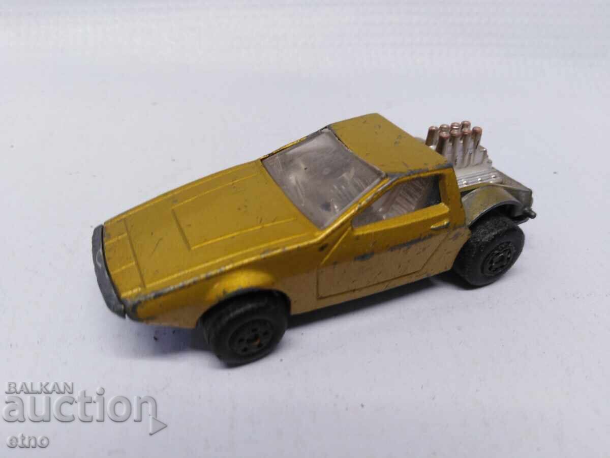 Παράδοση 1972 MIDNIGHT MAGIC, MATCHBOX-ΒΟΥΛΓΑΡΙΑ, παιχνίδι, παιχνίδια