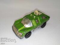 1975 PLANET SCOUT, MATCHBOX-ΒΟΥΛΓΑΡΙΑ, παιχνίδι, παιχνίδια