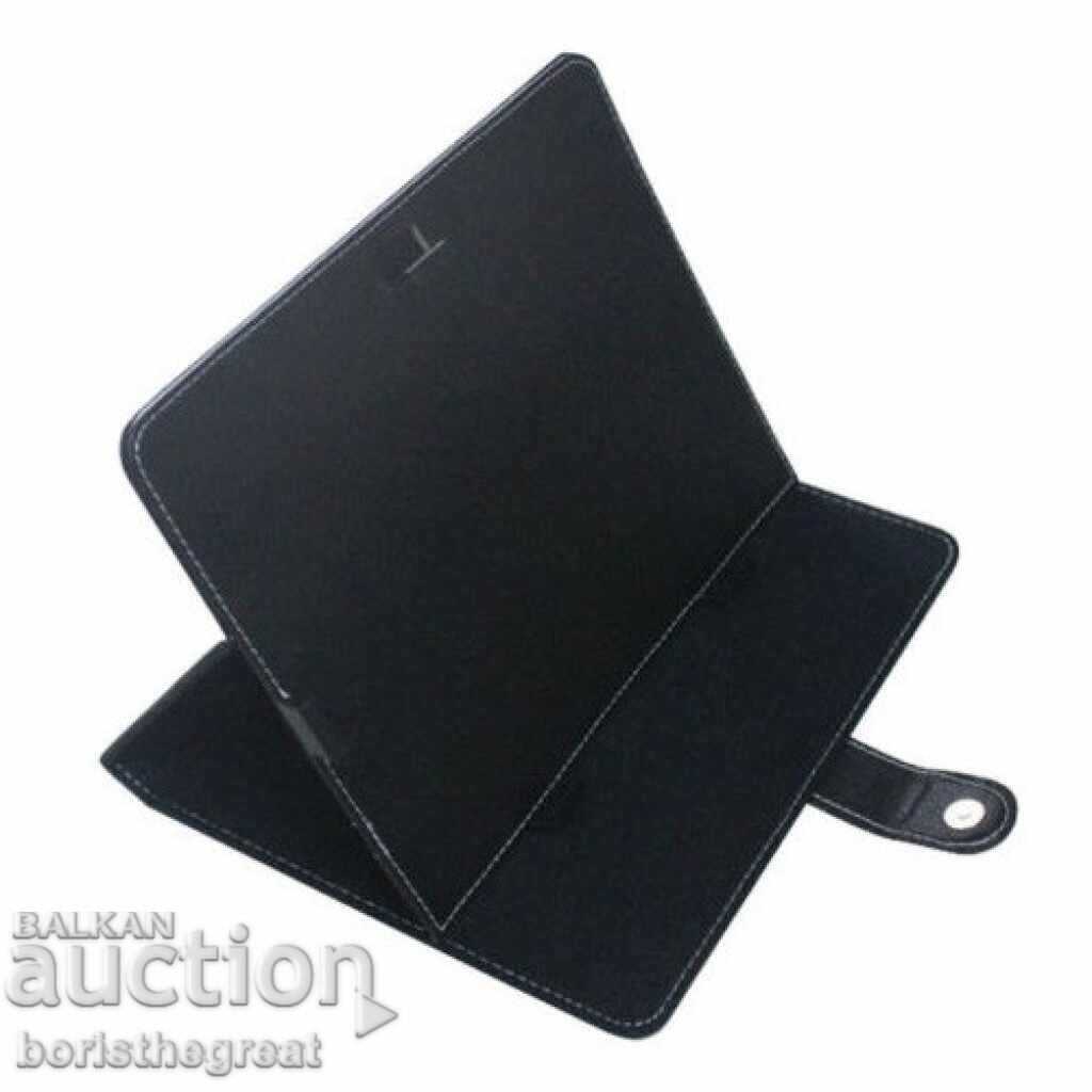 Tabletă de 10 inchi cu calitate HD și dual SIM + Husă - 5