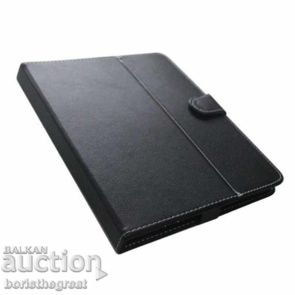 Tabletă de 10 inchi cu calitate HD și dual SIM + Husă - 7