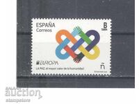 Ισπανία - Ευρώπη Σεπτ 2023