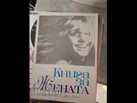 A book about women