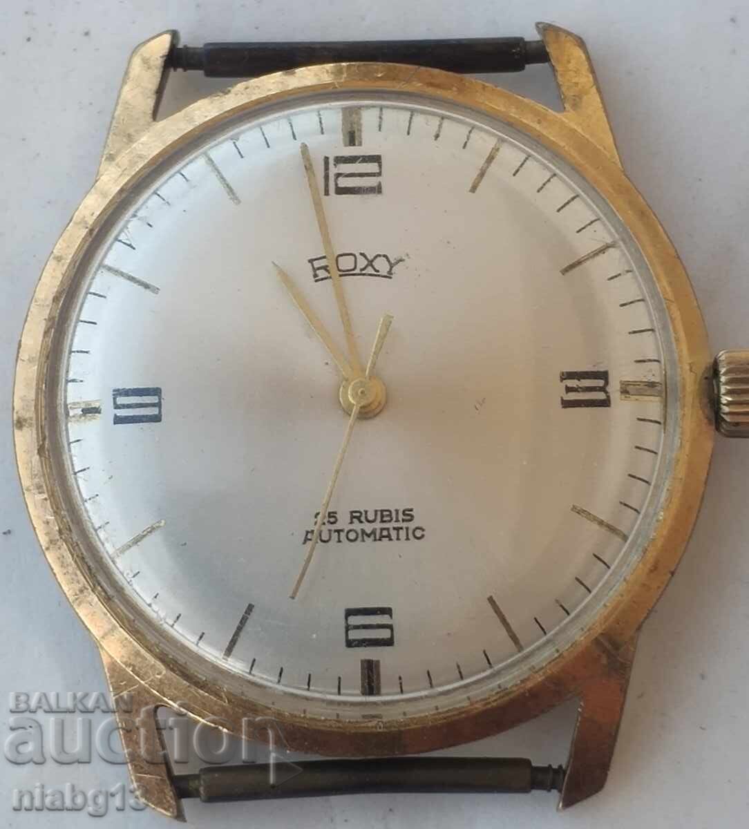 Roxy cu preț € 30.00 | 58.68 BGN