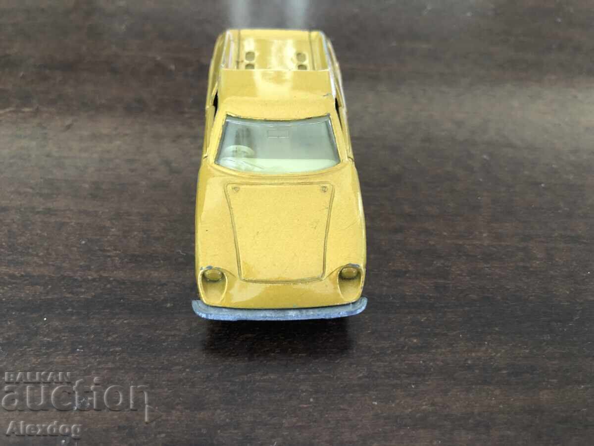 LOTUS EUROPA MATCHBOX BULGARIA cu preț € 79.00 | 154.51 BGN