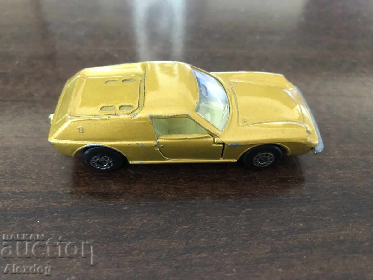 Licitație LOTUS EUROPA MATCHBOX BULGARIA