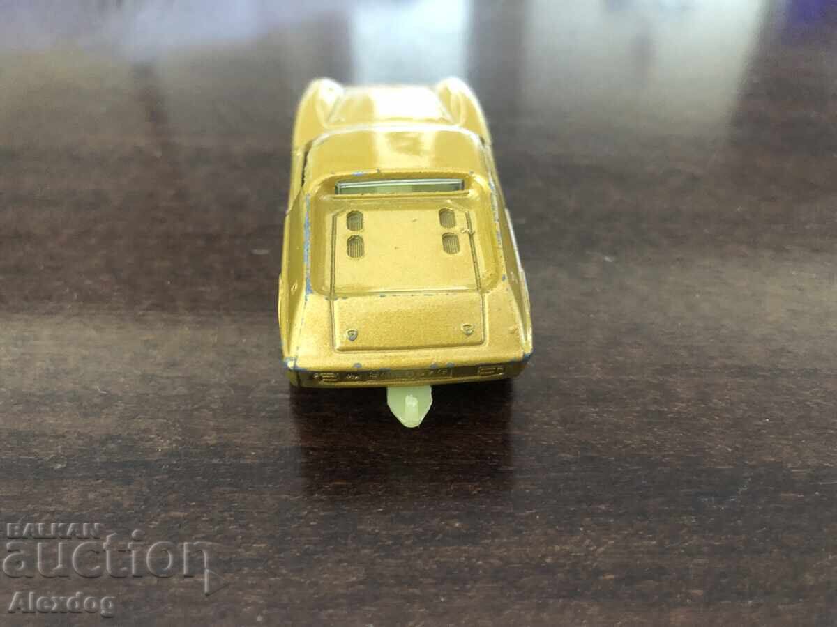 Livrarea LOTUS EUROPA MATCHBOX BULGARIA
