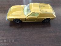LOTUS EUROPA MATCHBOX BULGARIA