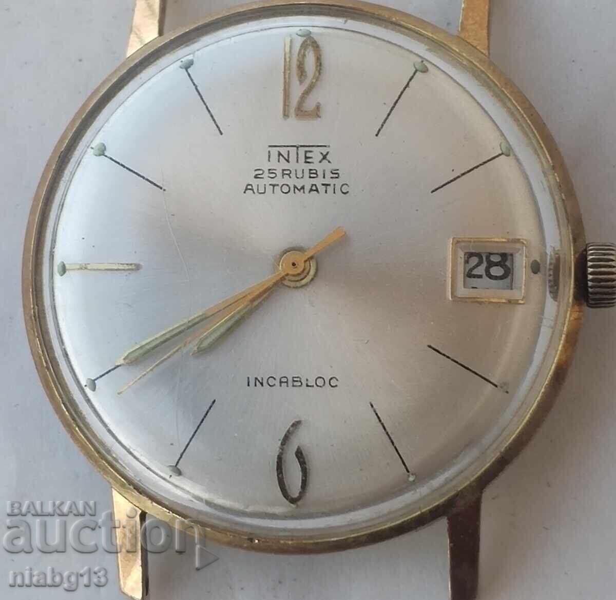 Intex cu preț € 30.00 | 58.68 BGN