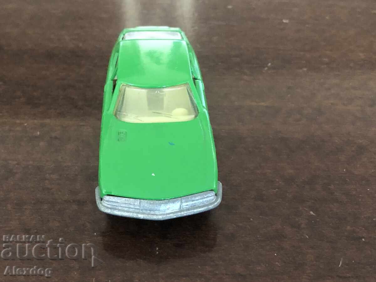 CITROEN S.M. - MATCHBOX BULGARIA with price € 79.00 | 154.51 BGN