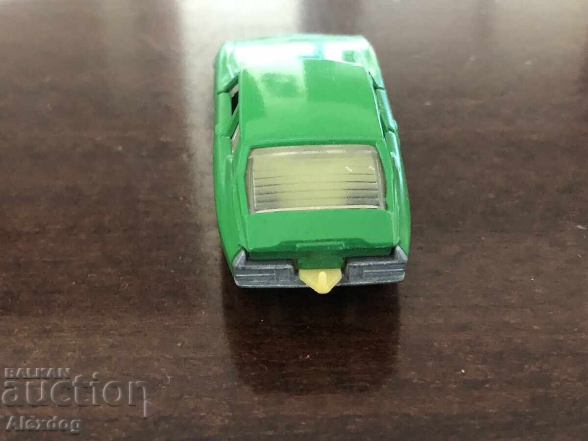 Delivery of CITROEN S.M. - MATCHBOX BULGARIA