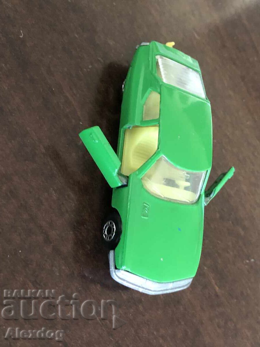 CITROEN S.M. - MATCHBOX BULGARIA - 5