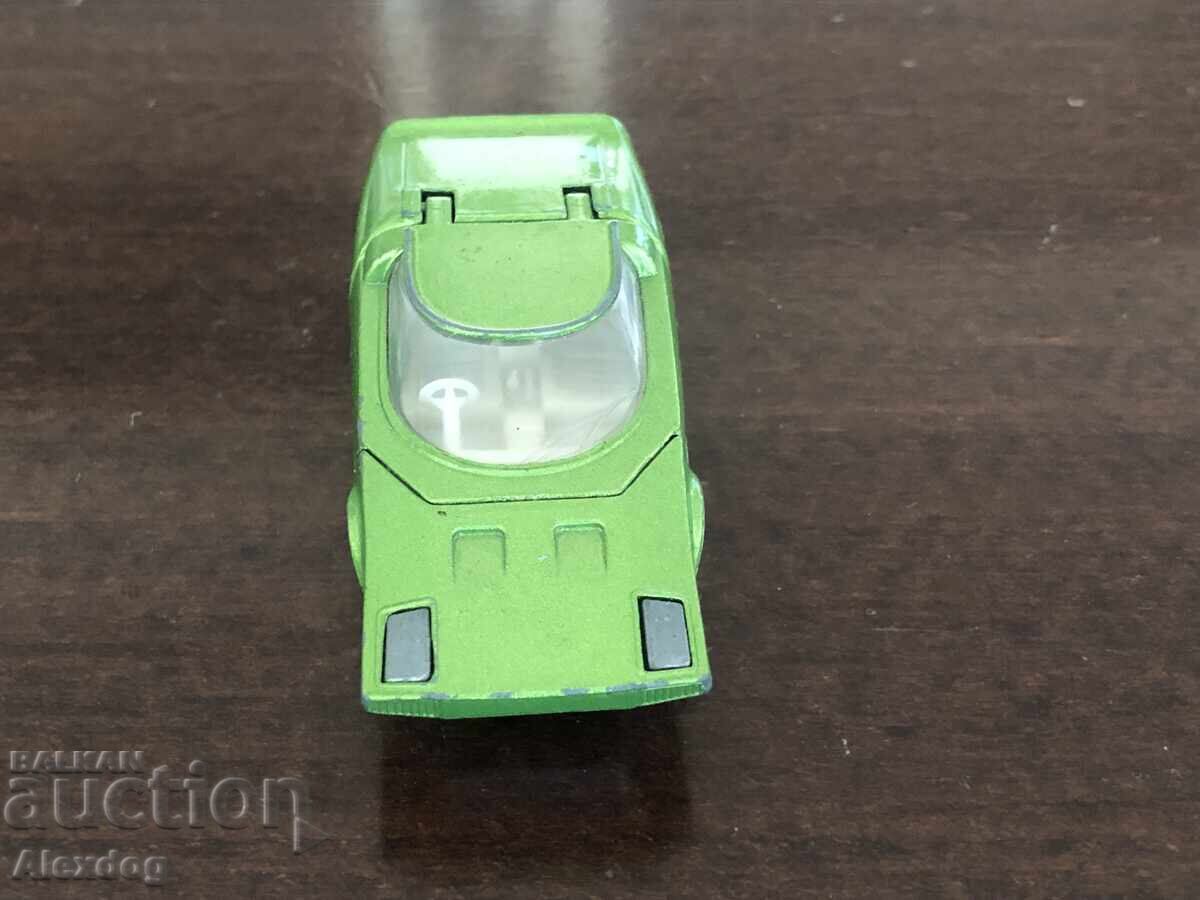 CLIPPER - MATCHBOX BULGARIA with price € 79.00 | 154.51 BGN