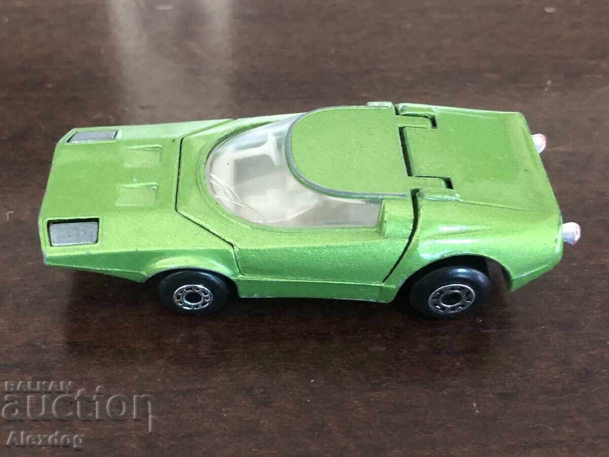 Auction  CLIPPER - MATCHBOX BULGARIA