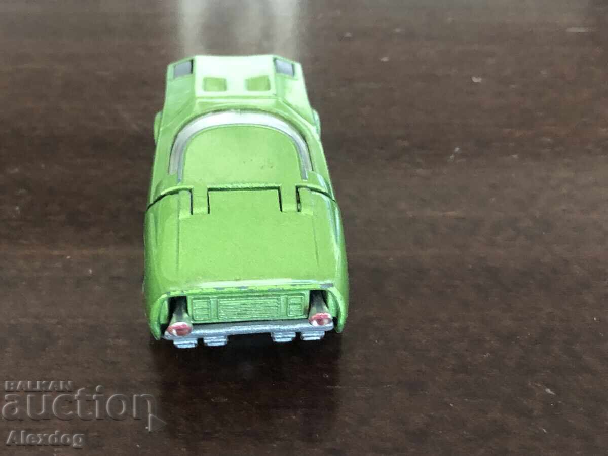 Delivery of CLIPPER - MATCHBOX BULGARIA