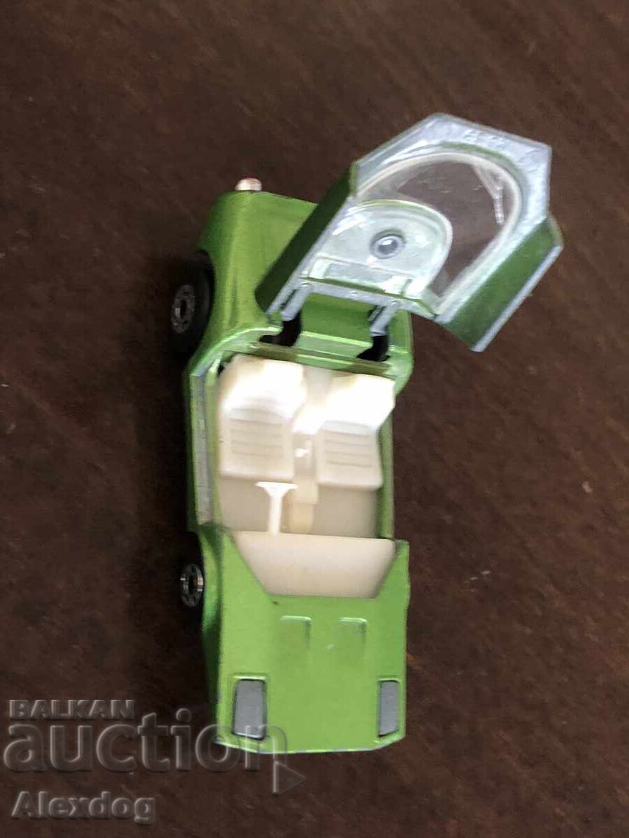 CLIPPER - MATCHBOX BULGARIA - 5