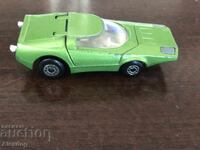 CLIPPER - MATCHBOX BULGARIA