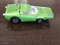 CLIPPER - MATCHBOX BULGARIA