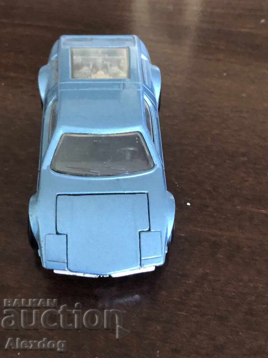 MASERATI BORA - MATCHBOX BULGARIA with price € 79.00 | 154.51 BGN MASERATI BORA - MATCHBOX BULGARIA with price € 79.00 | 154.51 BGN