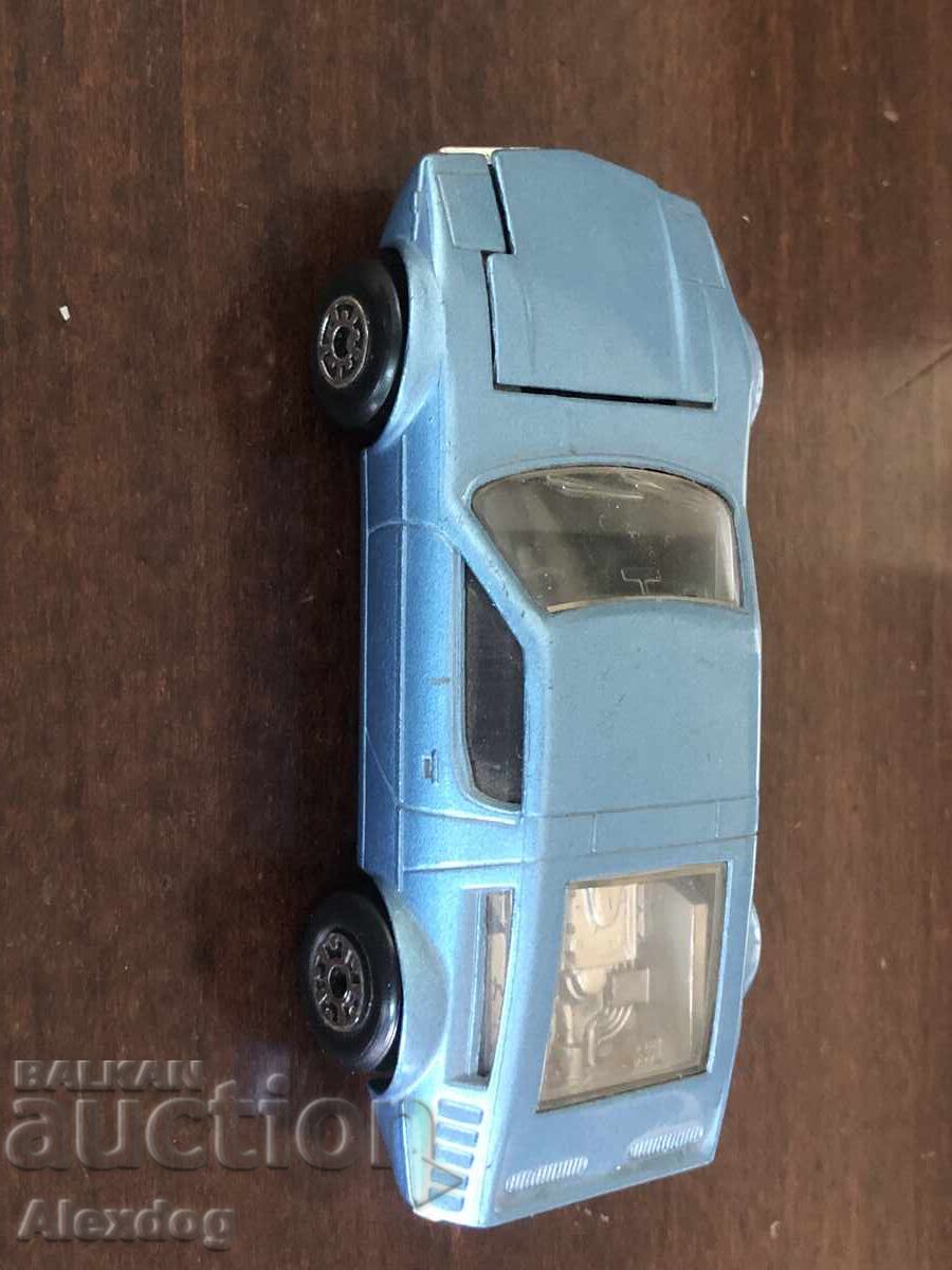 Auction MASERATI BORA - MATCHBOX BULGARIA Auction MASERATI BORA - MATCHBOX BULGARIA