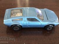 MASERATI BORA - MATCHBOX BULGARIA