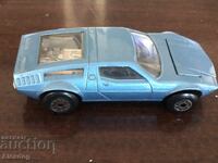 MASERATI BORA - MATCHBOX ΒΟΥΛΓΑΡΙΑΣ