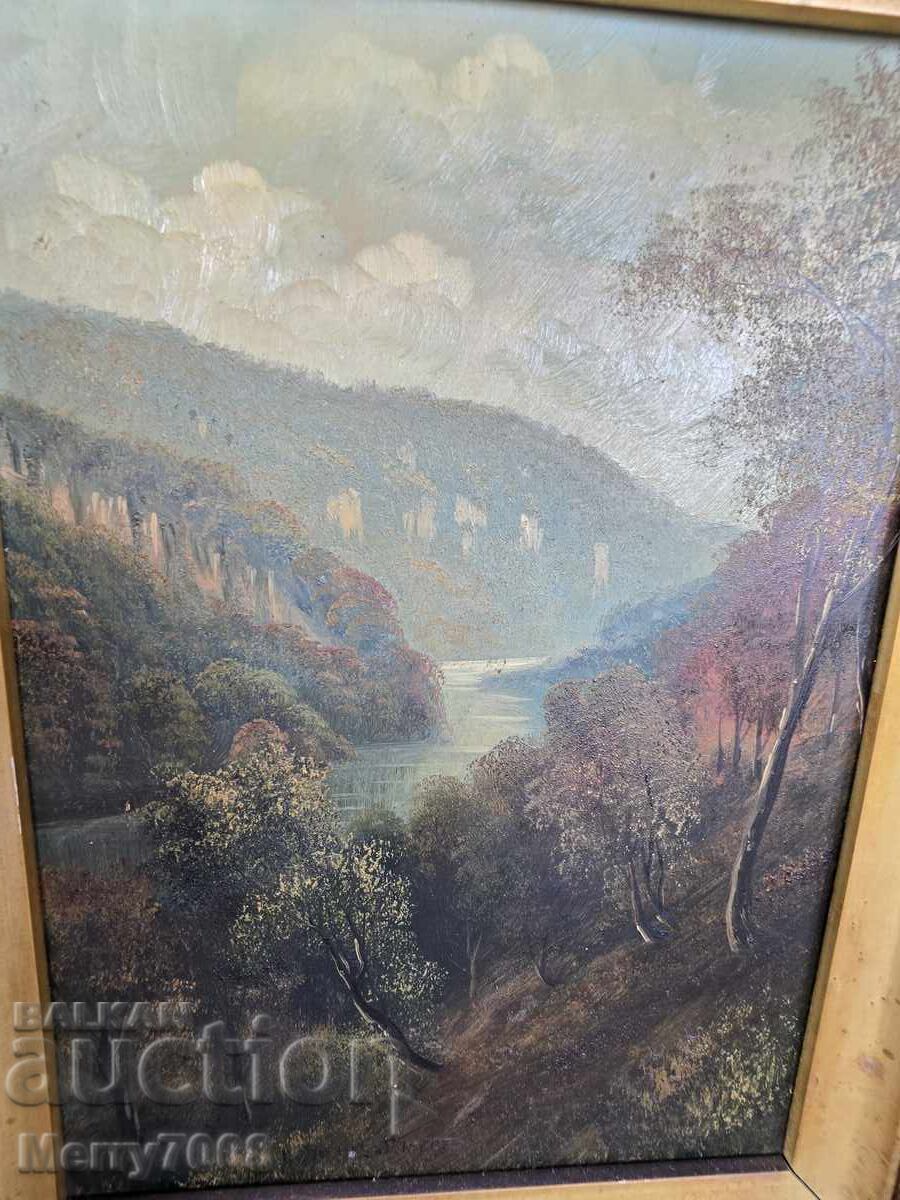 Καλλιτέχνης Τζορτζ Γουίλις Πράις (1866 – 1949) - 6