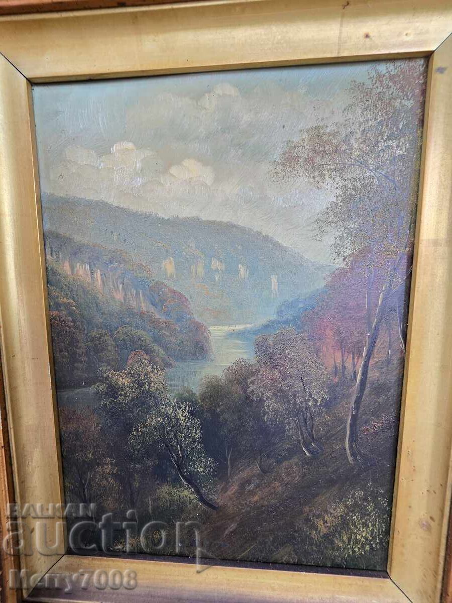 Καλλιτέχνης Τζορτζ Γουίλις Πράις (1866 – 1949) - 7
