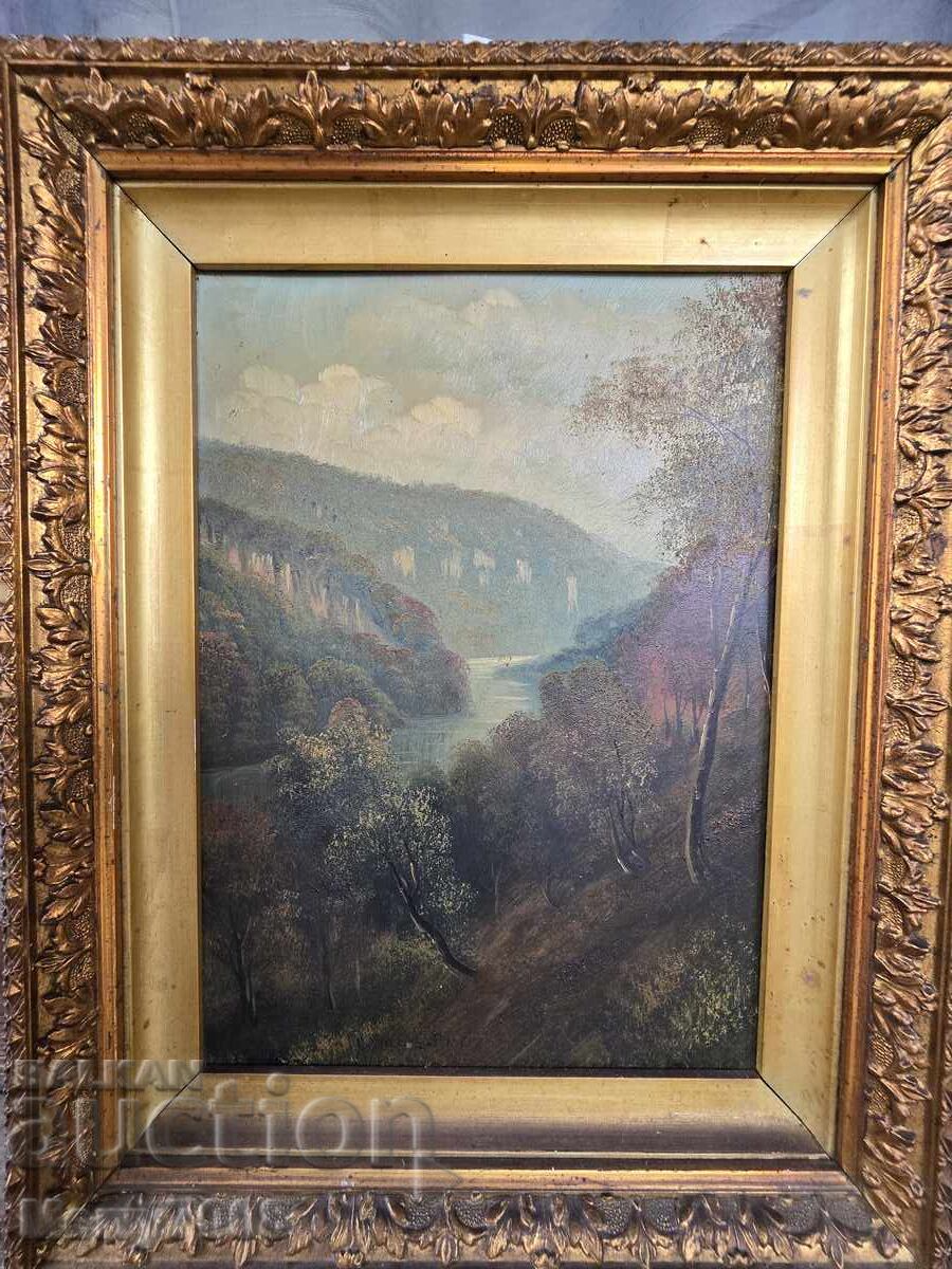 Καλλιτέχνης Τζορτζ Γουίλις Πράις (1866 – 1949)