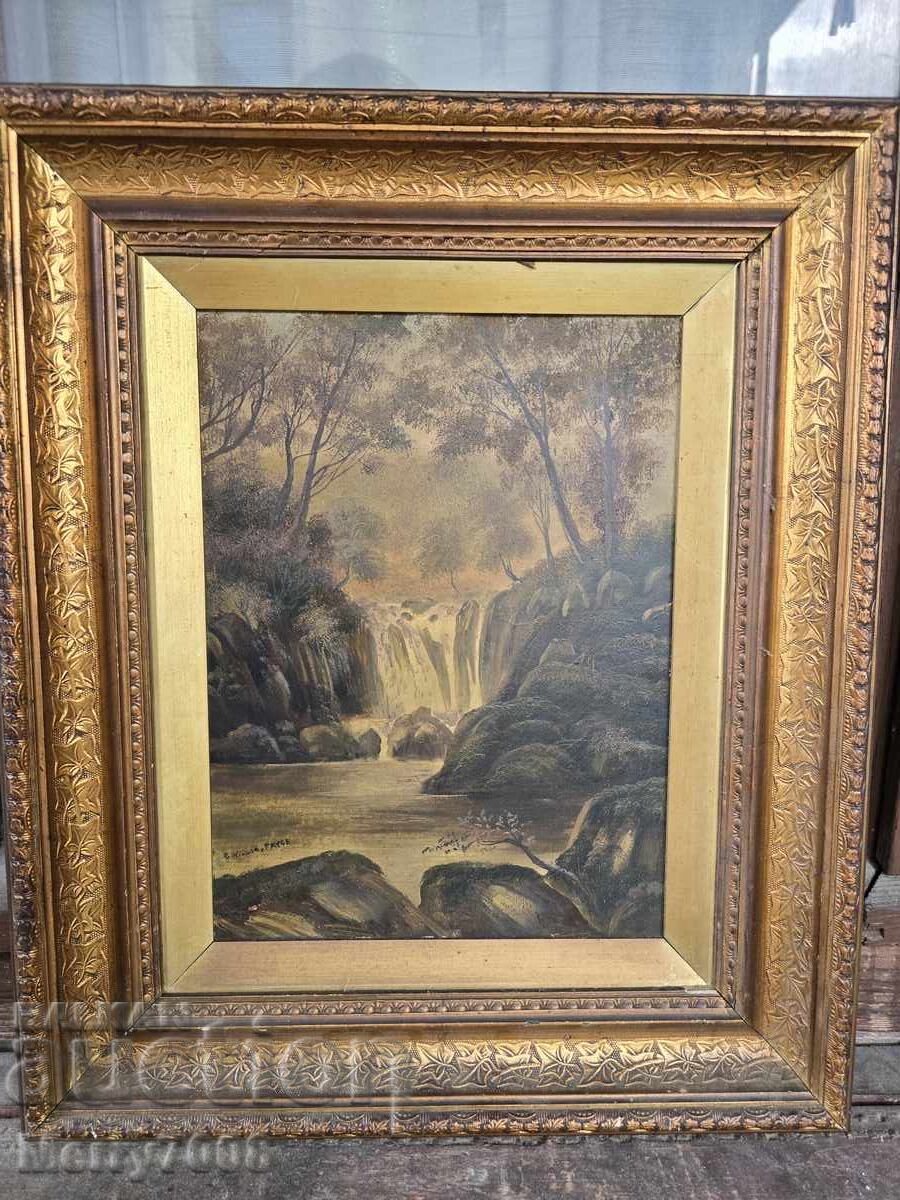 Τζορτζ Γουίλις Πράις (1866–1949) !!! με τιμή € 299.00 | 584.80 BGN