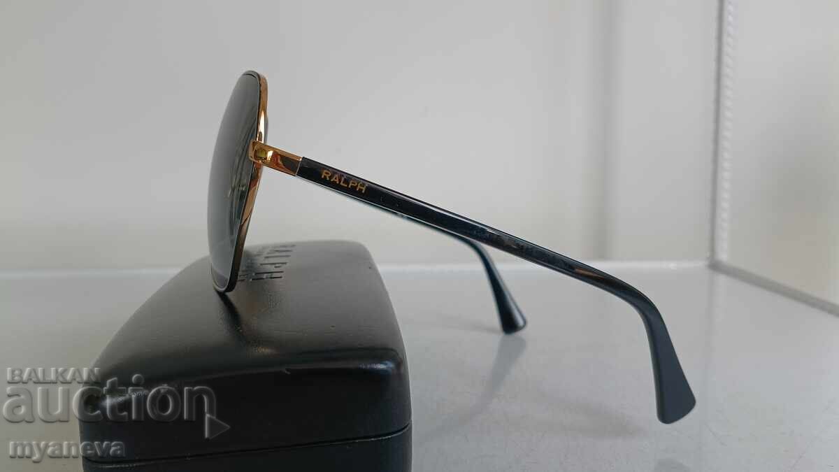 Livrarea Ochelari de soare originali pentru damă Ralph by Ralph Lauren