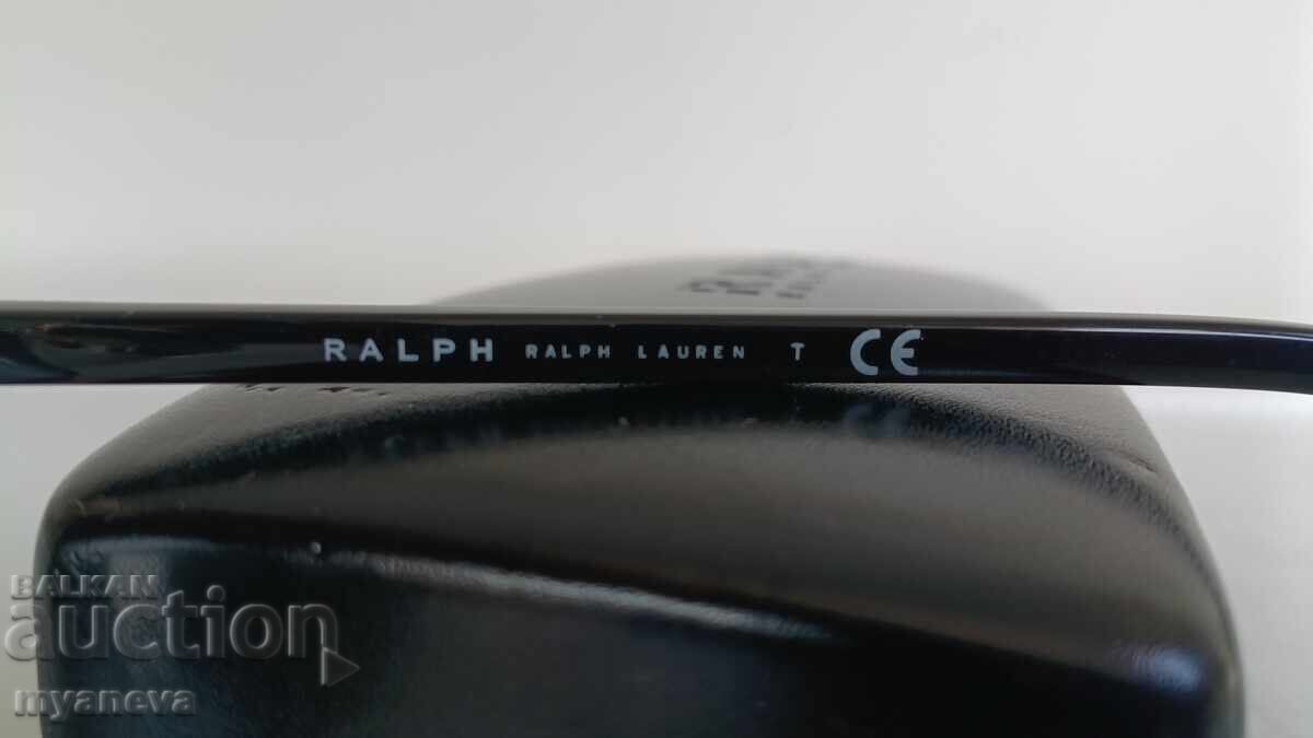 Ochelari de soare originali pentru damă Ralph by Ralph Lauren - 5