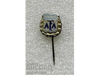 ποδοσφαιρική καρφίτσα ΠΟΔΟΣΦΑΙΡΙΚΗ ΟΜΟΣΠΟΝΔΙΑ ΑΡΓΕΝΤΙΝΗΣ
