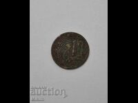 Монета 10 стотинки 1951г. България1
