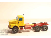 MODEL CAMION JUCĂRIE SIKU 1/50