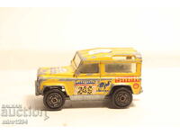 MAȘINUȚĂ MODEL MAJORETTE 1/64