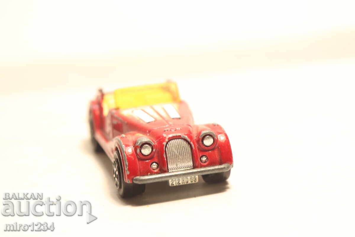 Аукцион 1/64 ??  MAJORETTE   КАМИОН   КОЛИЧКА    МОДЕЛ