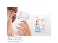 Καθαριστικό αυτιών WaxVac