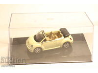 1/43 VW TRUCK DIECAST MODEL