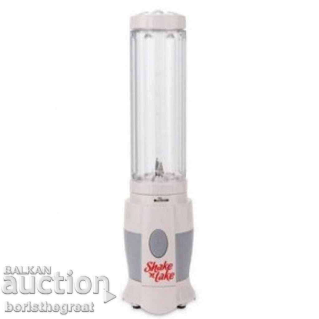Δημοπρασία Μπλέντερ για smoothie Shake’n’take 300 W με καπάκι
