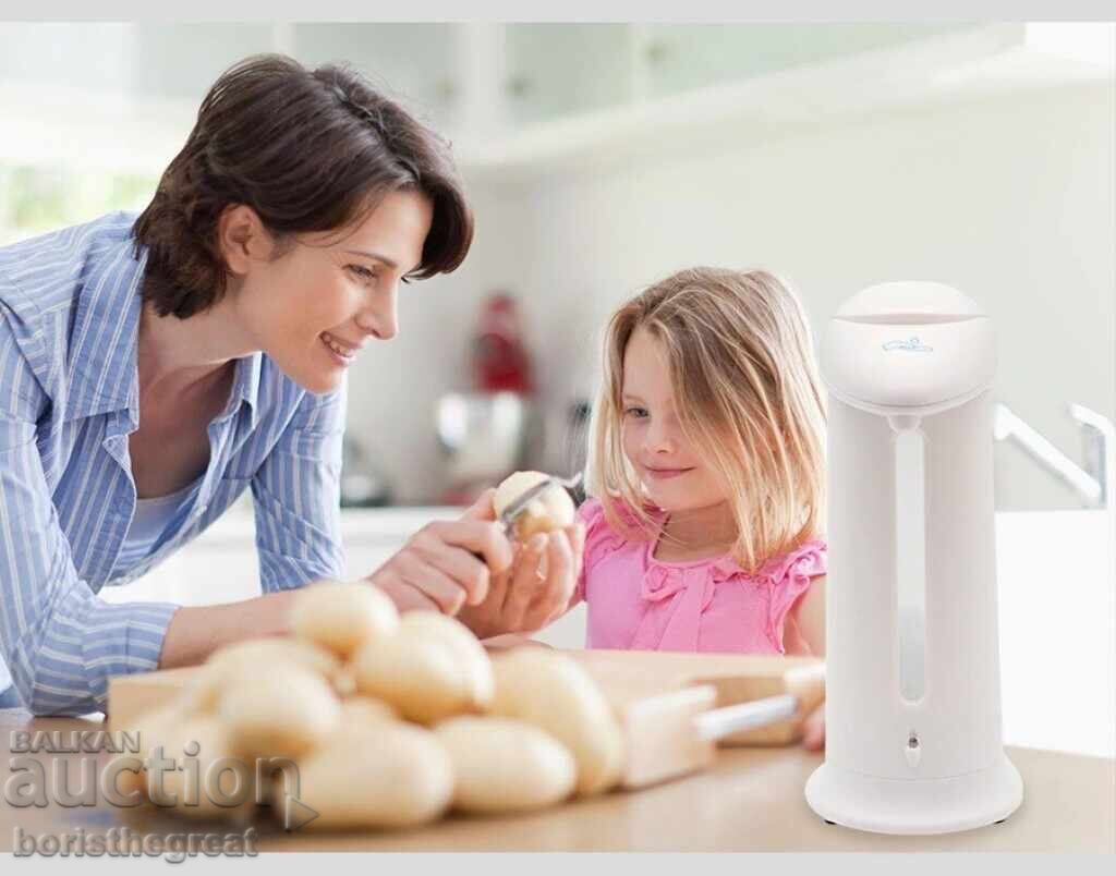 Automatic soap dispenser Soap Magic with price € 8.15 | 15.94 BGN