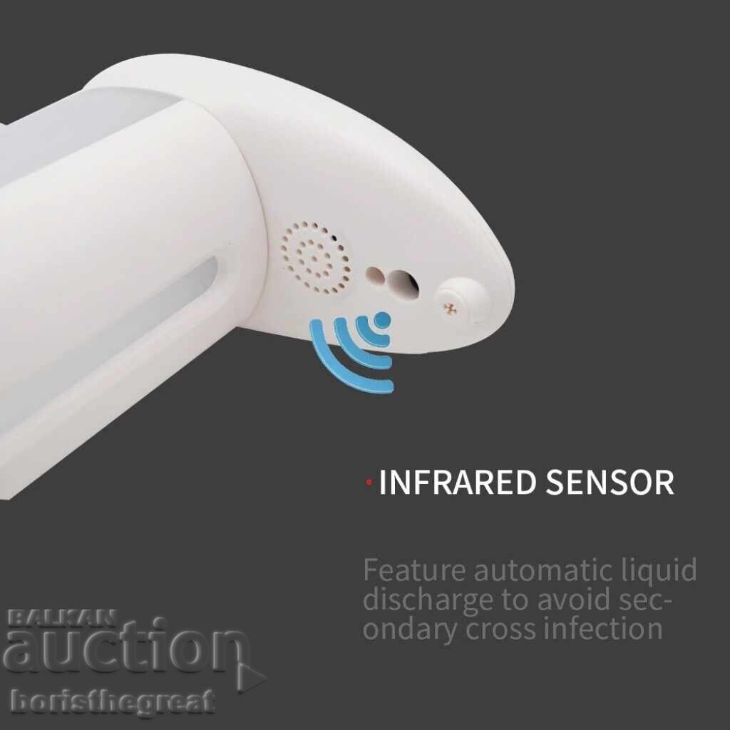 Automatic soap dispenser Soap Magic - 5