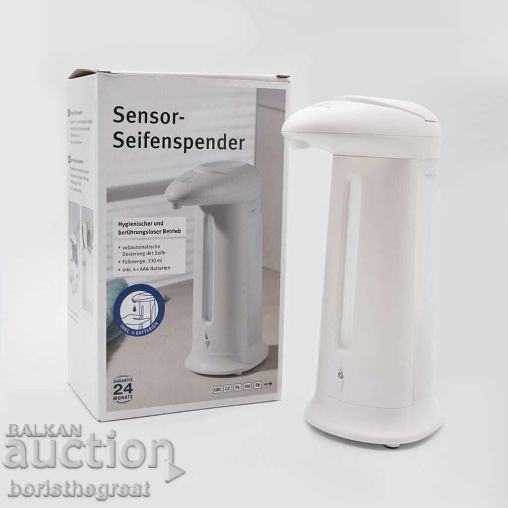 Automatic soap dispenser Soap Magic - 7